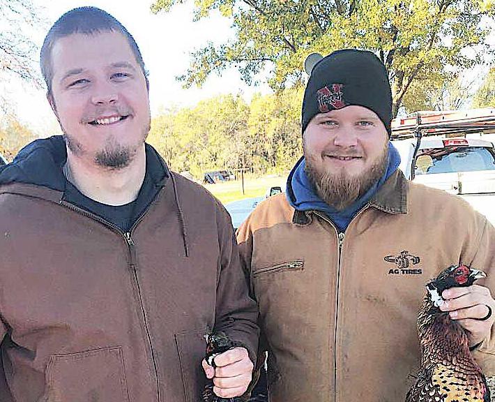 Outdoor Adventures — Nov. 5